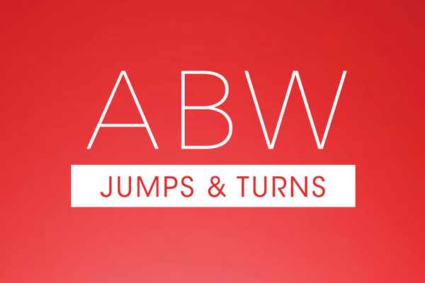 ABW Jumps & Turns