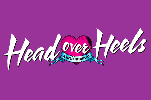 Head Over Heels :: Broadway Choreography Series Class