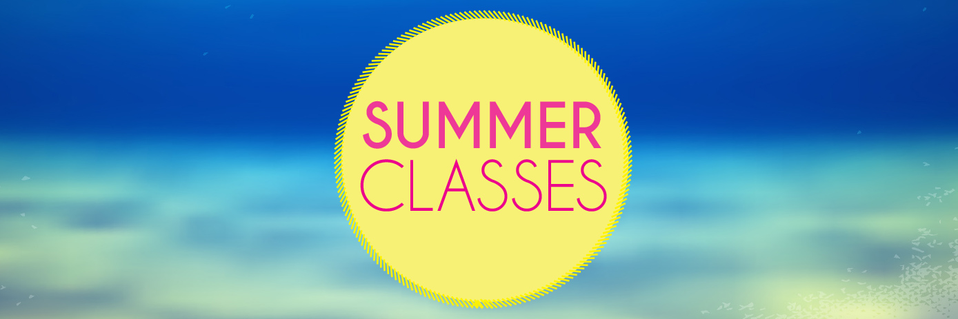 Summer Classes | Broadway Dance Center