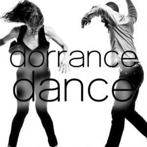 Dorrance Dance