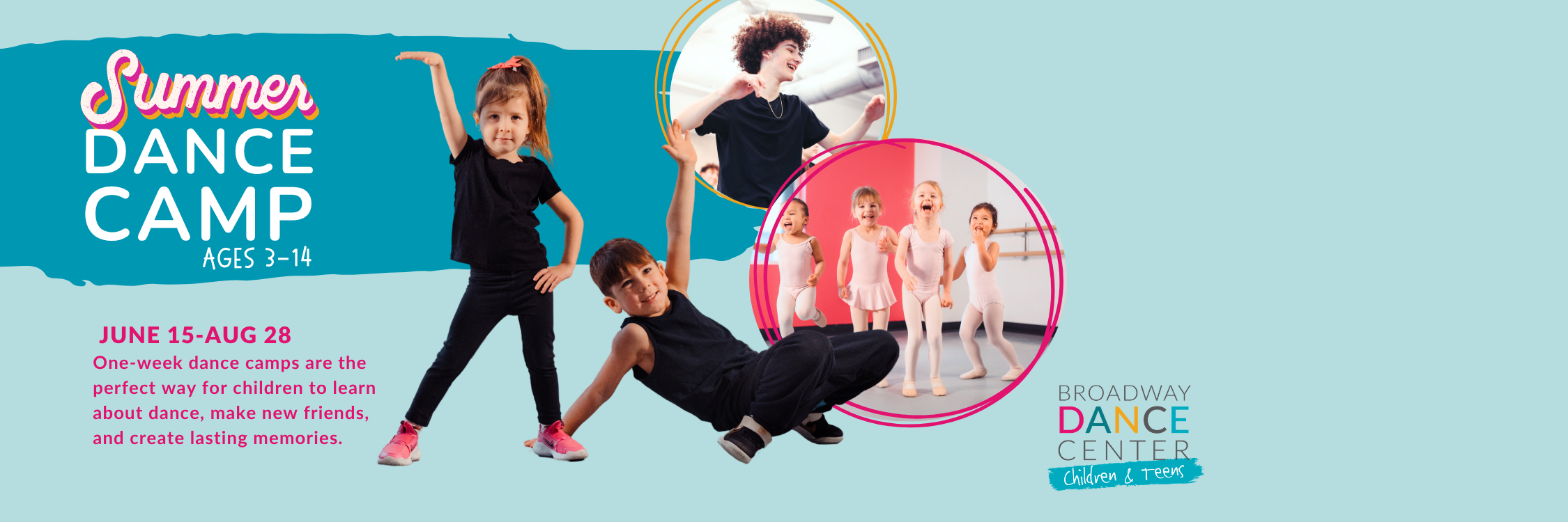 Dance Camps