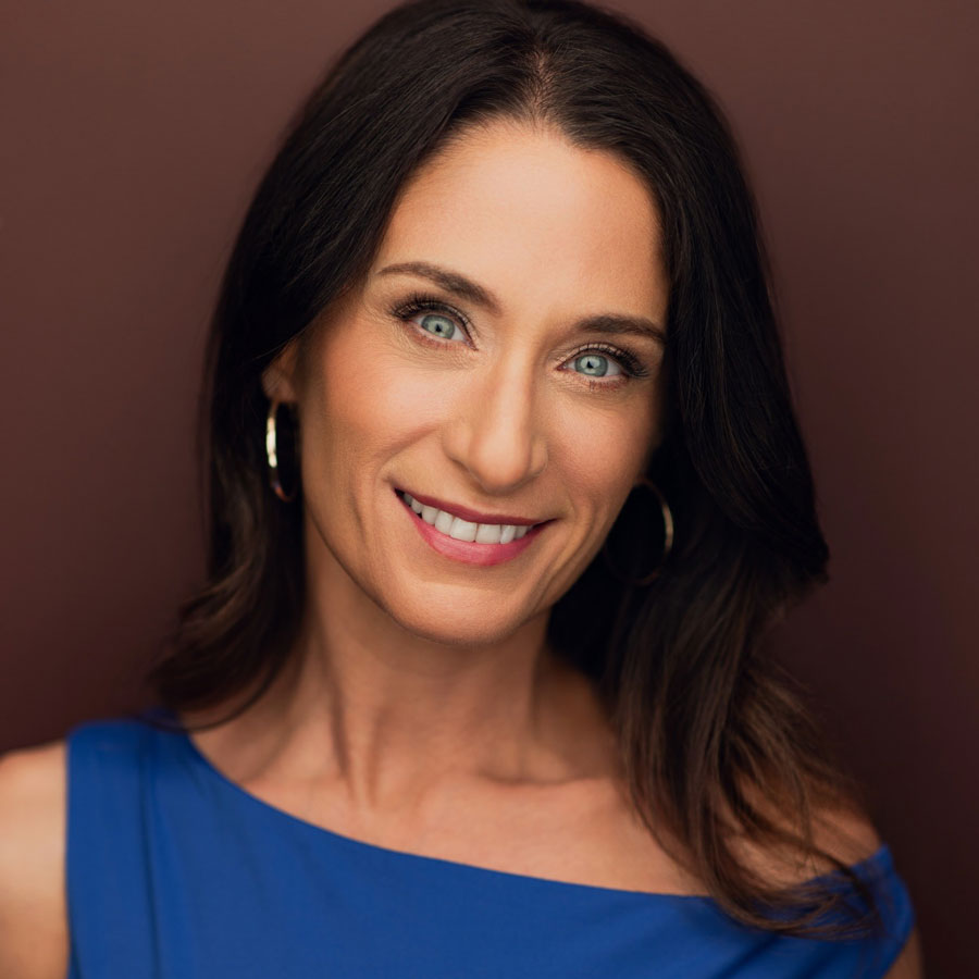 Nicole Messina