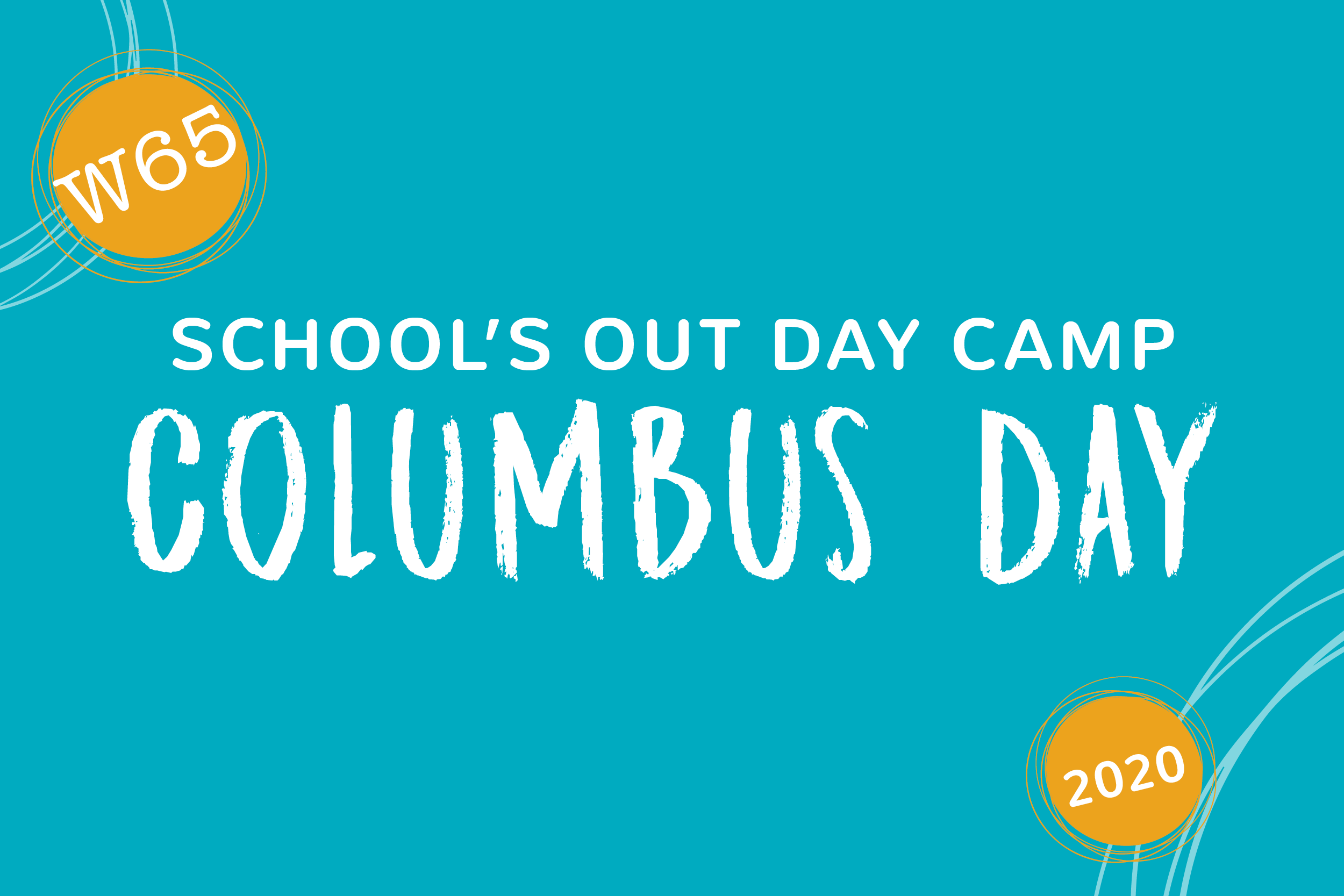 Columbus Day Tout