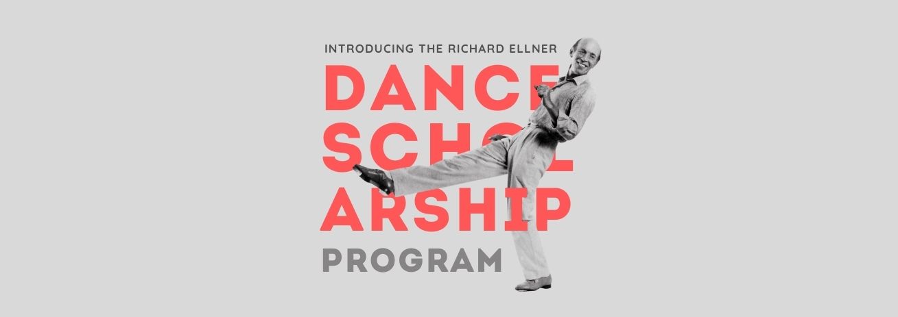 Richard Ellner Dance Scholarship