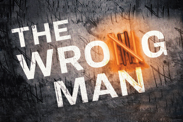 The Wrong Man