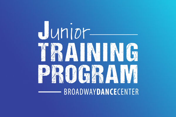 Junior Training Program
