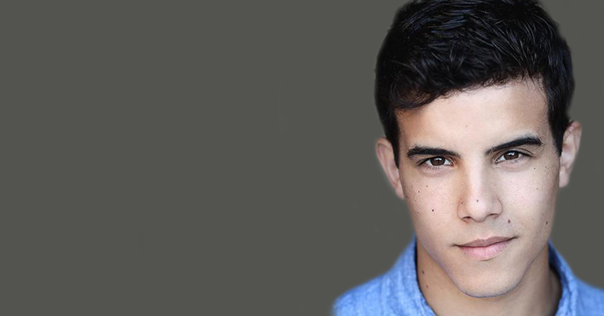 Jacob Guzman Faculty Bio Broadway Dance Center