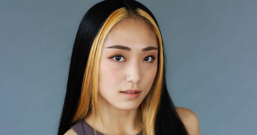 Masumi Kambayashi Faculty Bio | Broadway Dance Center