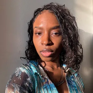 Treshara Franklin