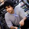 Parth Sethi