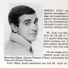 Bob Audy Profile