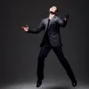 Josh Bergasse