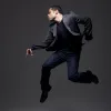 Josh Bergasse