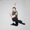 Josh Bergasse