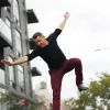 Justin Boccitto