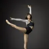 Ashley Bouder
