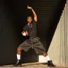 Jermaine Browne