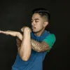 Bong Buño