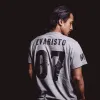 Shaun Evaristo