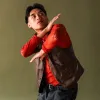 Roy Garzon
