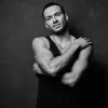 Jeff Gorti b/w