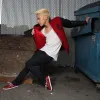 Kyle Hanagami