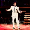 Maurice Hines