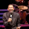 Maurice Hines