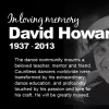David Howard