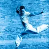 Mark Kanemura Jumping