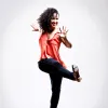 Lisa LaTouche