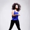 Lisa LaTouche