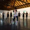 Shannon Lewis Teaching