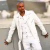 Chuck Maldonado