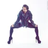 Yanis Marshall
