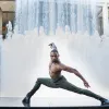 Nijawwon Matthews