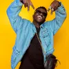 Mr Shawtyme