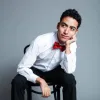 Dario Natarelli; photo by