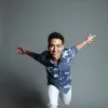 Dario Natarelli; photo by