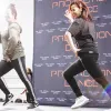 Marina & Mina Ortega Teaching