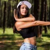 Pandora Marie