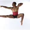 Eugene Peabody