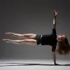 Sabrina Phillp Dance
