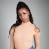 Courtney Sauls