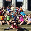 Spangles Dance Company
