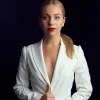 Zanza Steinberg