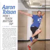 Aaron Tolson