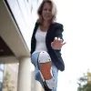 Jennifer Turey