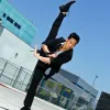 Alex Wong