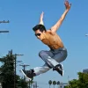 Alex Wong